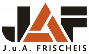 Logo J. u. A. Frischeis