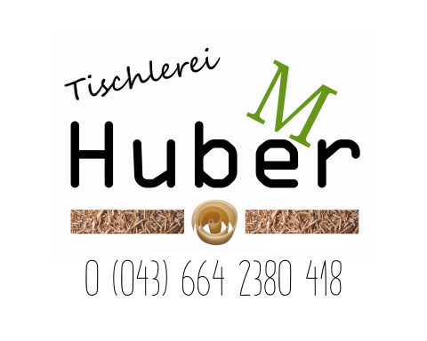 Tischlerei Huber